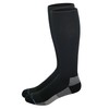Dr. Motion Outdoor Compression Knee-High Socks For Men