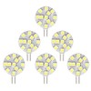 Dream lighting LED 12Volt G4 Replacement Bulb / JC10 for