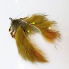 Crab fishing fly zonker SUPER FLY by FISHIN ADDICT #2