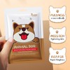 3PCS Face Mask Set,Face Masks Skincare,un Animal Printed Sheet Face