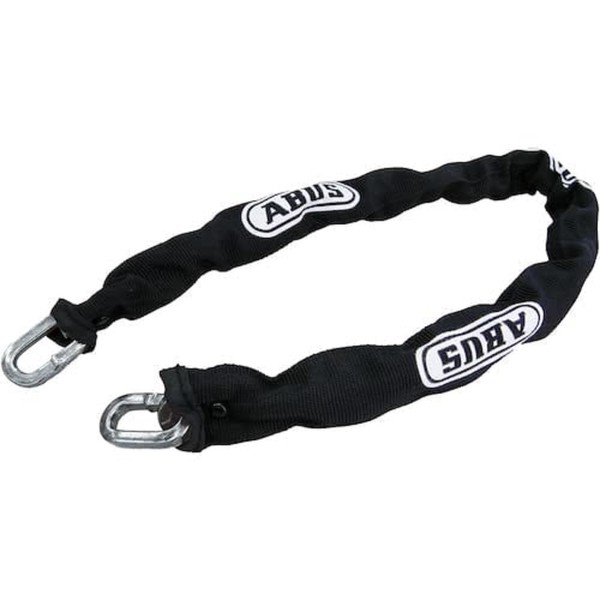 ABUS Chain 10KS - 10 mm Thick Motorbike Chain Made