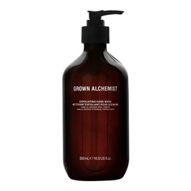 Grown Alchemist Exfoliating Hand Wash, 500ml