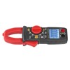 Digital Clamp Meter Multifunctional AC DC Ammeter NCV Smart Multimeter