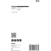 Bosch Professional Expert N880 Non-Woven Pads (for Sheet Steel, 115