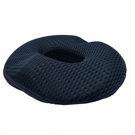 Bodyassist Women's Donut Seat Pillow