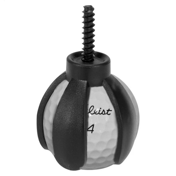 2X 4-Prong Golf Ball Pick Up Retriever Grabber Claw Sucker