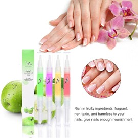 15 PIEZAS Pluma quitacutas Cutícula para Arte de Uñas Aceite Nutritivo Esmalte Reparación Agujillas y Cutículas Acrílicas Falsas Naturales