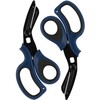 MEUUT 2 Pack Trauma Shears Panted Bandage Scissors for Left