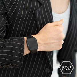 Ballack watch-type wrist EMS low-frequency massager, Ballack Find Watch / 발락 시계형 손목 EMS 저주파 마사지기, 발락 파인드 워치