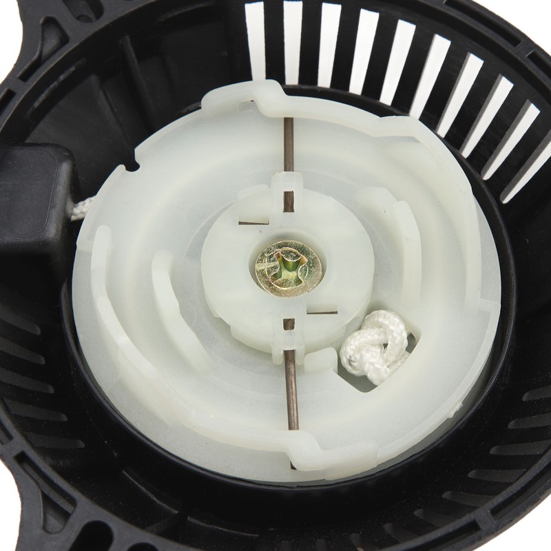 Recoil Starter Low Noise Pull Start Assembly for GX168 GX170