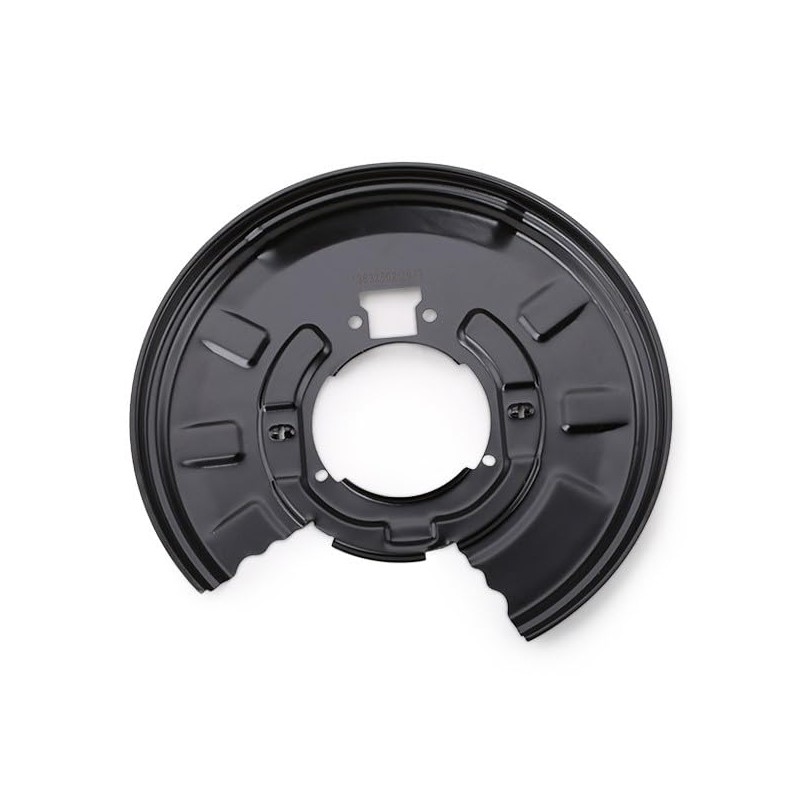 RIDEX Anchor Plate 1330S0005 Rear Left 342/110 mm