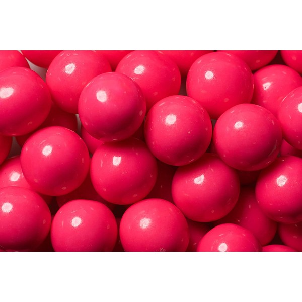 Sweetworks Gumball, Pink, 2 Pound