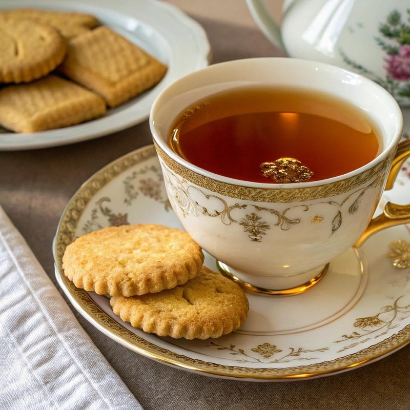 Taylors of Harrogate English Breakfast, Black Tea, Individually Wrapped Bags,