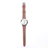 Fieldwork TAJ002-3 Tom & Jerry Analog Leather Strap Women's Watch
