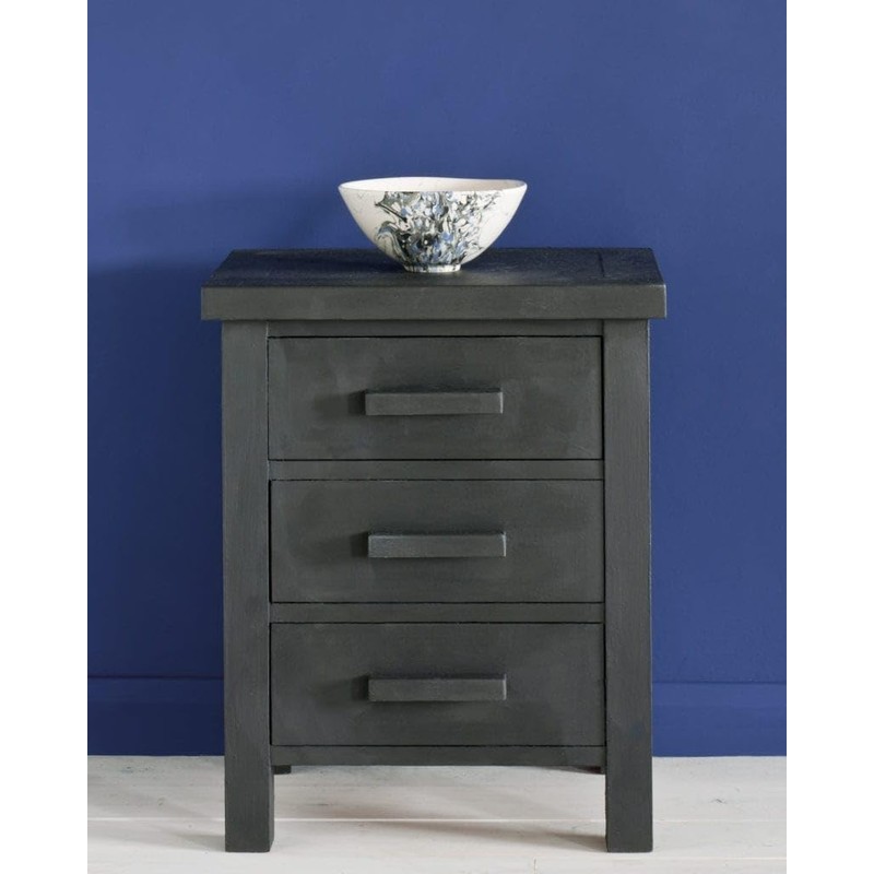 Annie Sloan Chalk Paint® (Graphite, 1 Litre/33.8 Fl Oz)