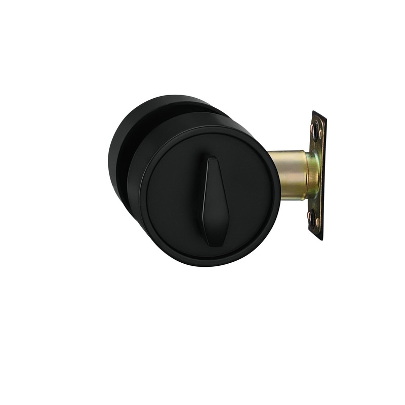 Berlin Modisch Zero Gravity Urban Series Single Cylinder Deadbolt Lock