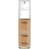 L'Oreal Paris True Match Foundation - 30 ml, Golden Amber