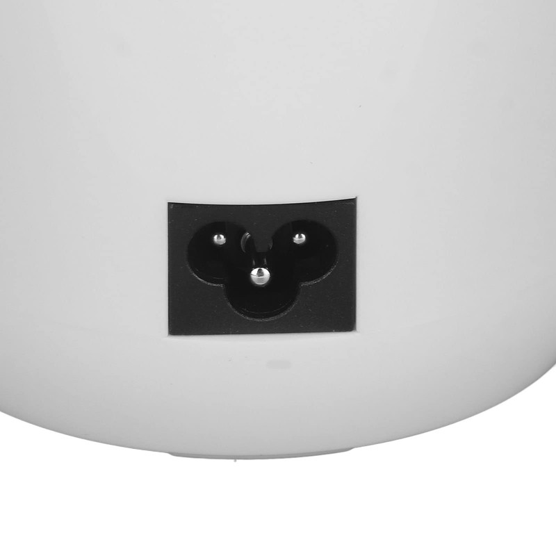 Massage Oil Bottle Warmer, Prevent Broken Touch Control, Single Bottle