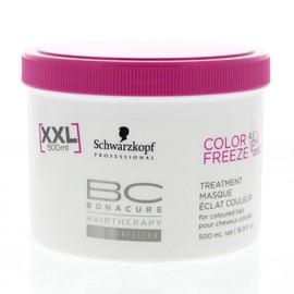 Schwarzkopf BC Color Freeze Treatment