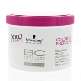Schwarzkopf BC Color Freeze Treatment