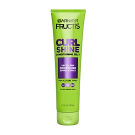 Garnier Fructis Style Curl Sculpt Conditioning Cream Gel 5 oz