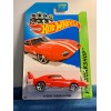 Hot wheel 2014-1969 Dodge Daytona Charger-Red