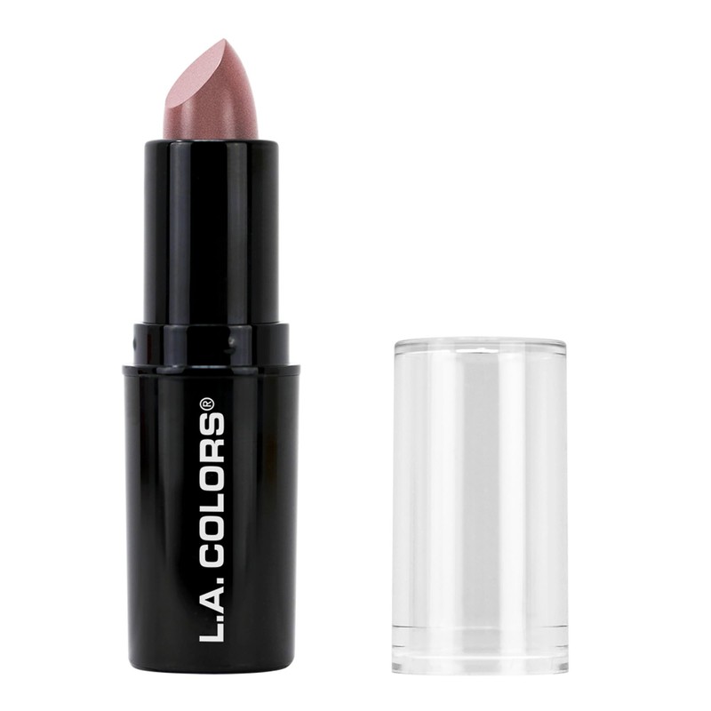 L.A. COLORS Pout Chaser Lipstick, Brunch & Bubbles CLIPC855
