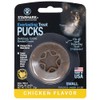 Starmark Everlasting Treat Puck Dental Chew for Small Dogs