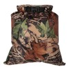 5 Pcs Outdoor Waterproof Storage Bags Dry Sacks Smartphone Camera