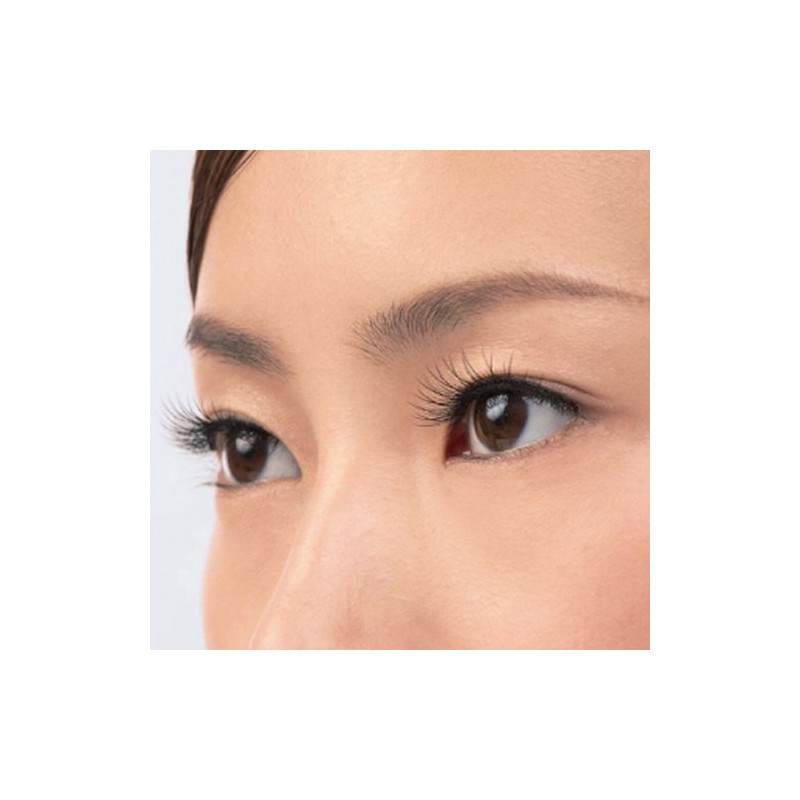 Spring Heart Eyelash Volume Up