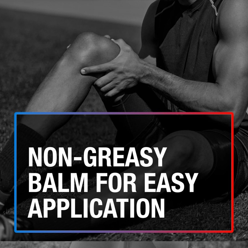 ICY HOT Balm 3.50 oz (Pack of 10)