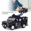 Cash Truck Money Box Fingerprint Password Electronic Automatic Coins Saving