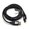 GXMRHWY USB 2.0 Male to USB 2.0 Male with FT232R