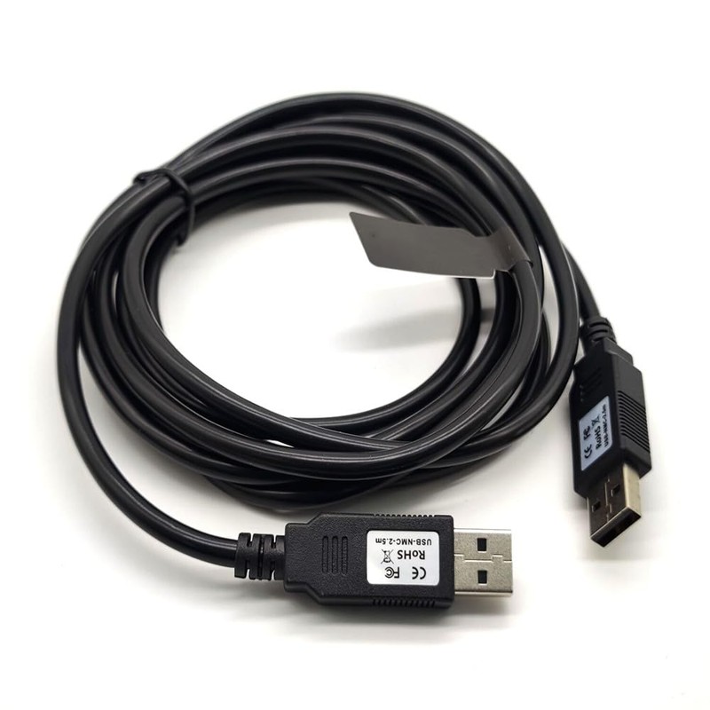 GXMRHWY USB 2.0 Male to USB 2.0 Male with FT232R