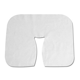 U-shaped Pillow Sheets, Pack of 100 [Face Paper, Face Sheet, Face Cover, Pillow Cover, Pillow Cover, Pillow Cover, Pillow Cover, Pillow Cover, Disposable