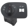 Kalunfex Fog Light Switch for Ibiza IV 6J1941531J Headlight Control