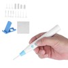 Ear Wax Removal Endoscope Otoscope WIFI Connected Ear Camera Cleaning