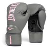 Everlast Guantes de Boxeo Espuma Triple Capa Elite 2
