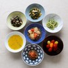 Hakusan Pottery Flat Tea Wan, Tea (Approx.) φ5.9 x 2.1