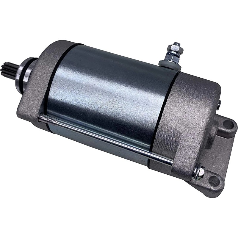 H&H bros Starter w/ Drive Bendix for Polaris Ranger Crew
