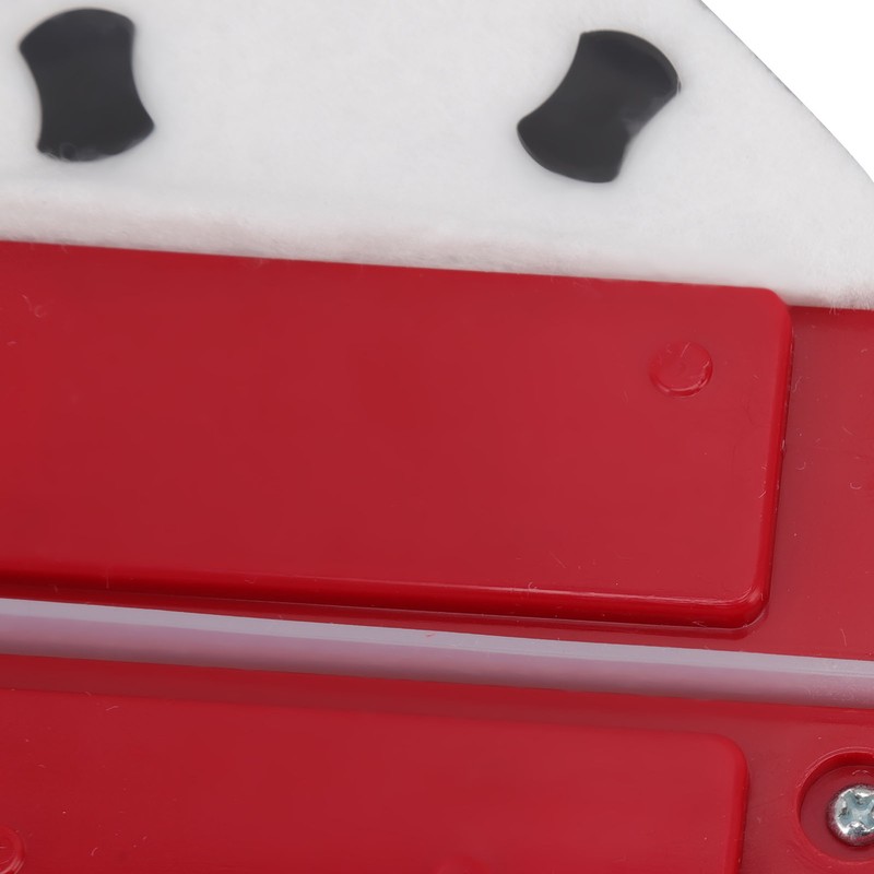 Magnetic Window Cleaner Double Sided Window Glass Glider Wiper Multi