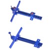 CENPEK Curved Bow Sight Accessories T Shape Aluminum Alloy Archery