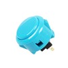 Sanwa 6 pcs OBSF-30 Original Push Button 30mm (Each Color
