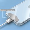 TENOC Metal Phone Tether Tab, Metal Phone Patch, Universal Cellphone