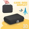 TATAVR Case Compatible with 3Doodler Start+ Essentials for 3D Pen