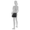 TOM TAILOR Women's Nara Shoulder Bag, black