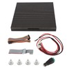 RGB Full Color LED Matrix Panel 64x64 4096 Dots 2mm