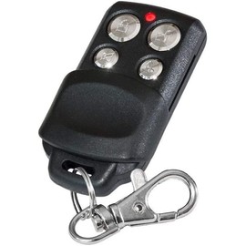 Homentry PS94331 Kompatibel Funkhandsender 433,92 MHz Rolling Code - Premium Ersatz Fernbedienung
