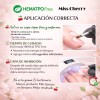 Miss Cherry Gel Polish Base Semipermanente Uvled 5pz 15ml