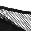 Wheelchair Underneath Bag 600D Oxford Cloth Movable Under Seat Basket
